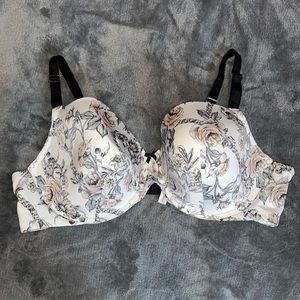 Torrid bra 44C